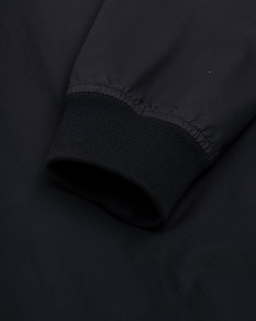 Herren | Jacken | Pre-owned | Valstar Valstarino Water Repellent Cotton Jacket Navy