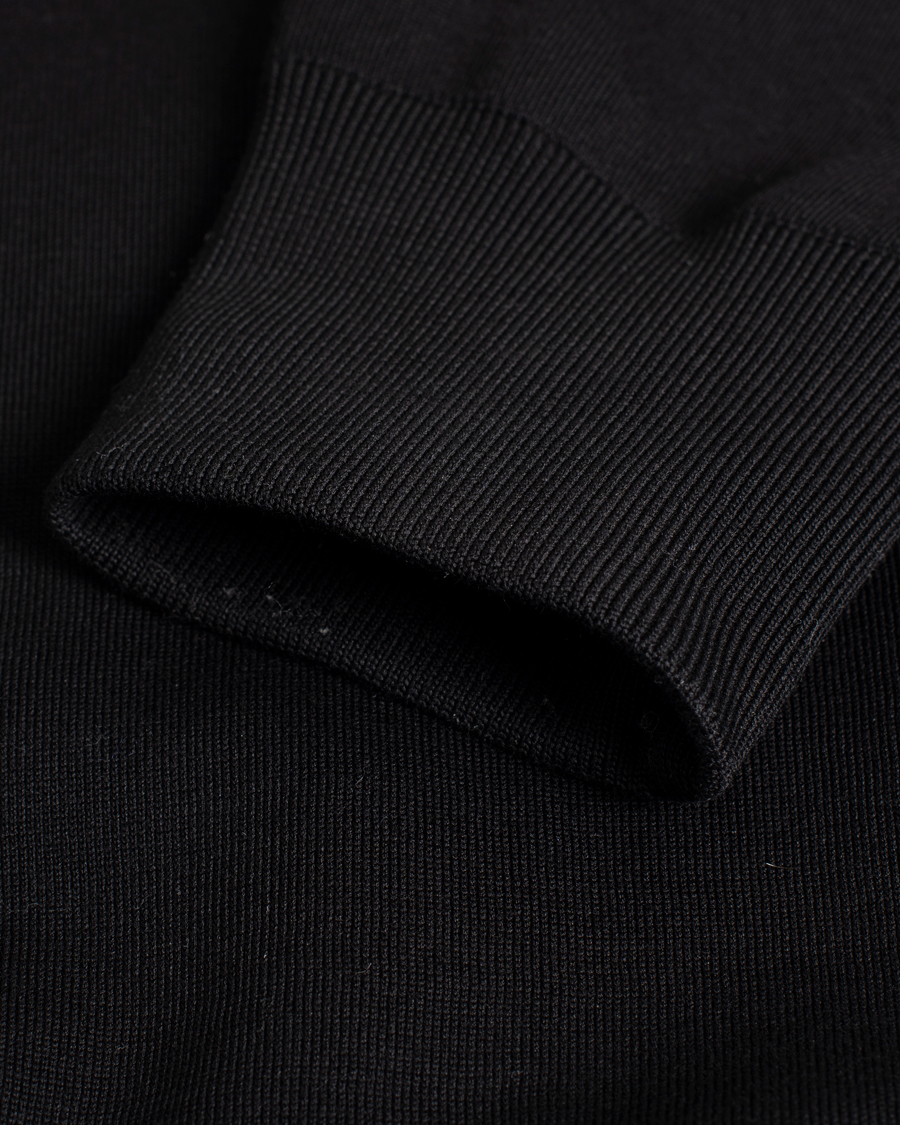 Herren | Pullover | Pre-owned | Moncler Cardigan Down Hybrid Navy