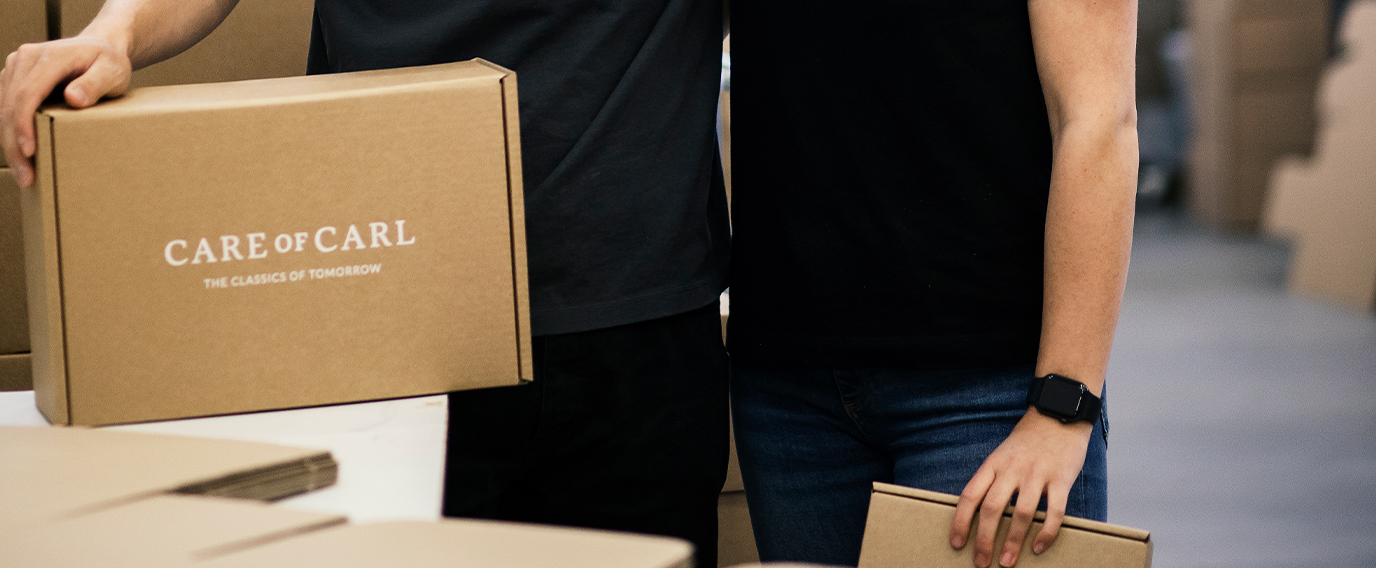 Nachhaltigkeit in der Lieferkette